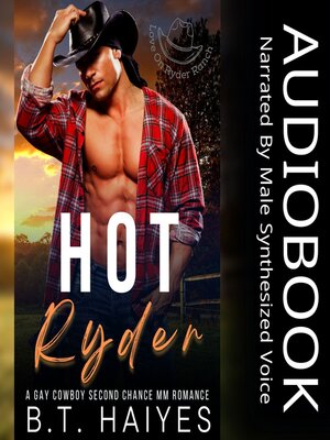 cover image of Hot Ryder